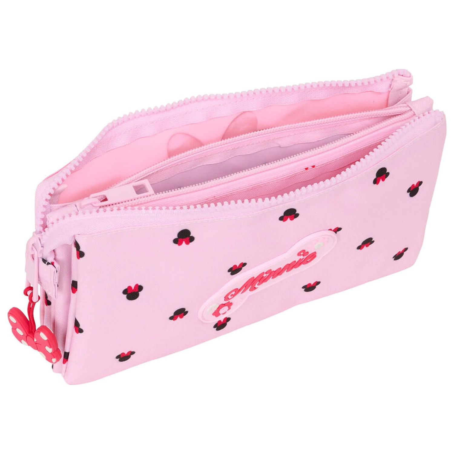 Minnie Mouse Naive penar triplu poza produsului