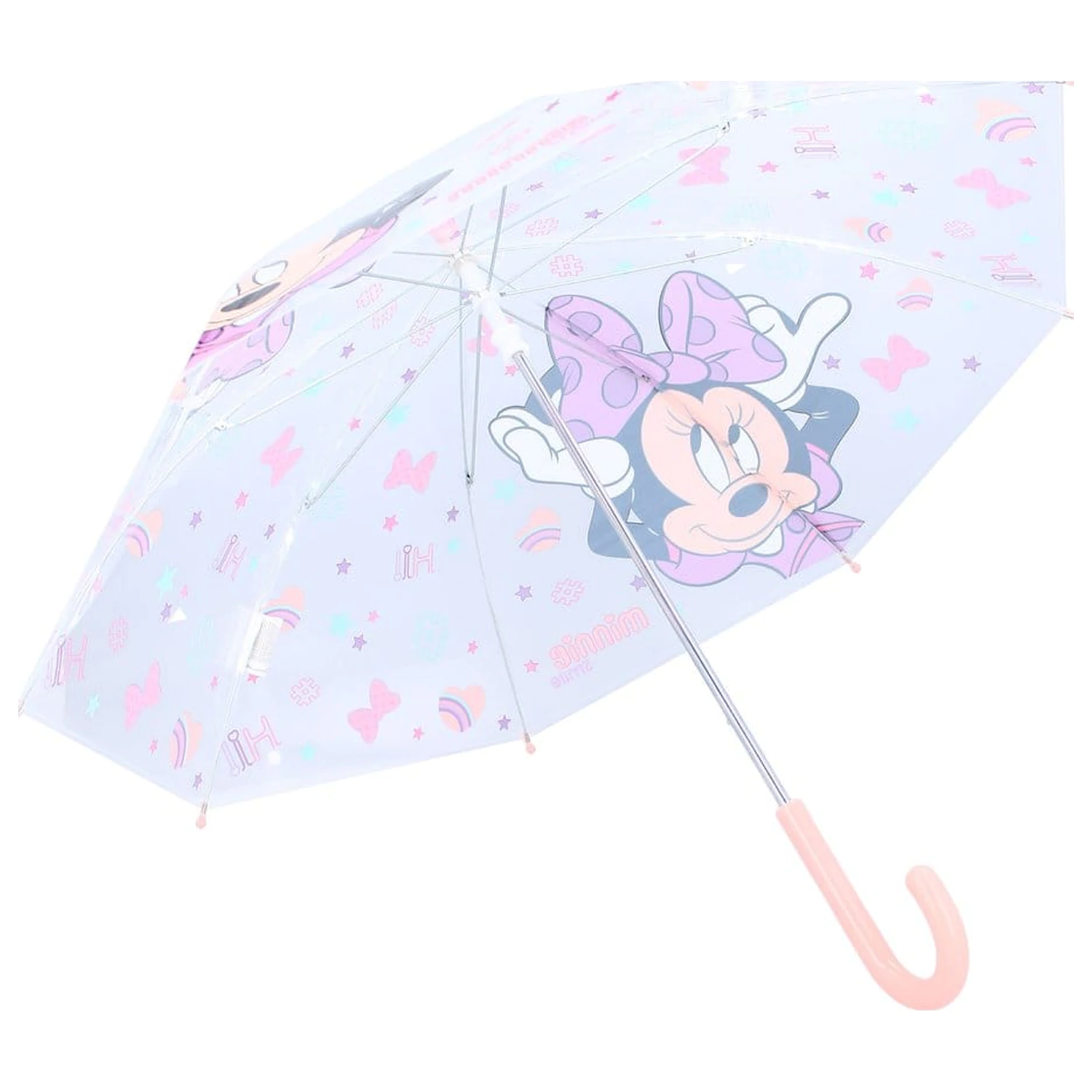 Minnie Mouse Umbrelă Zile Ploioase 60 cm poza produsului