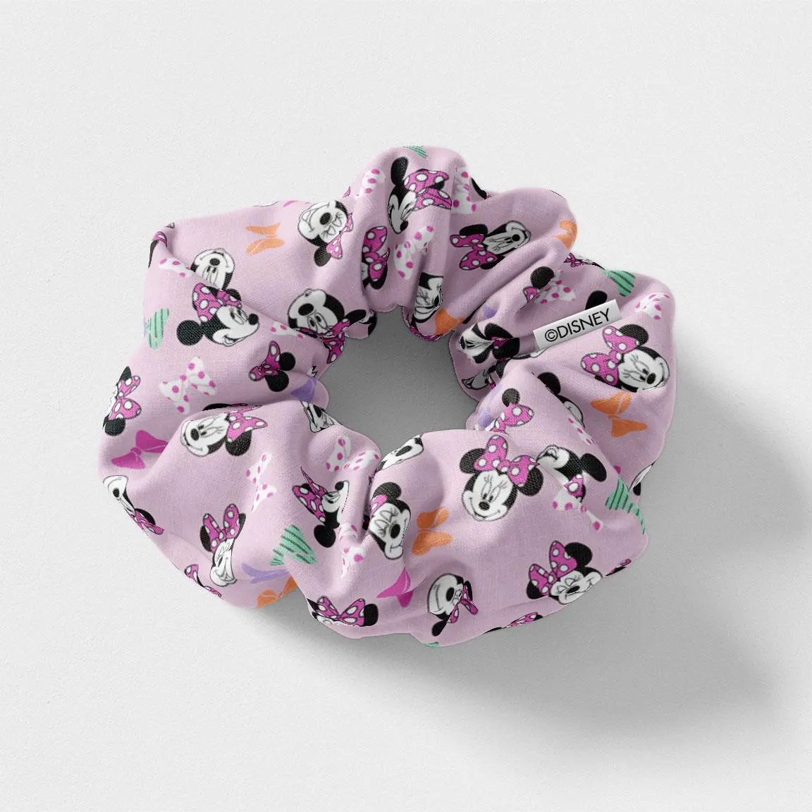 Minnie Mouse scrunchie legături de păr poza produsului