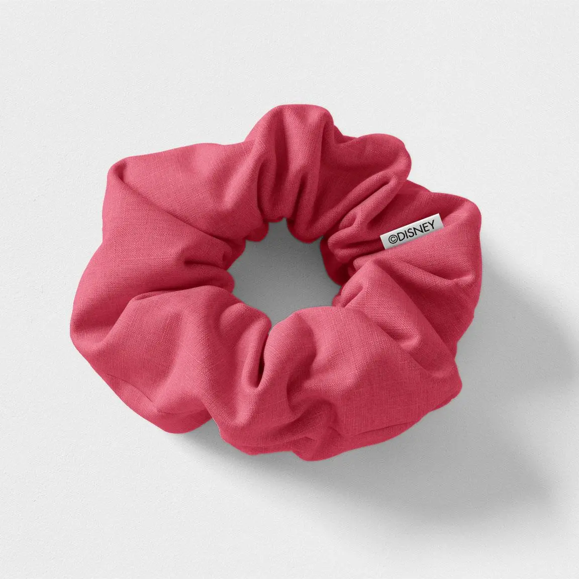 Minnie Mouse scrunchie elastice de păr poza produsului