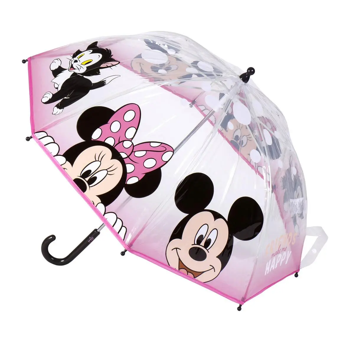 Umbrelă Minnie poza produsului