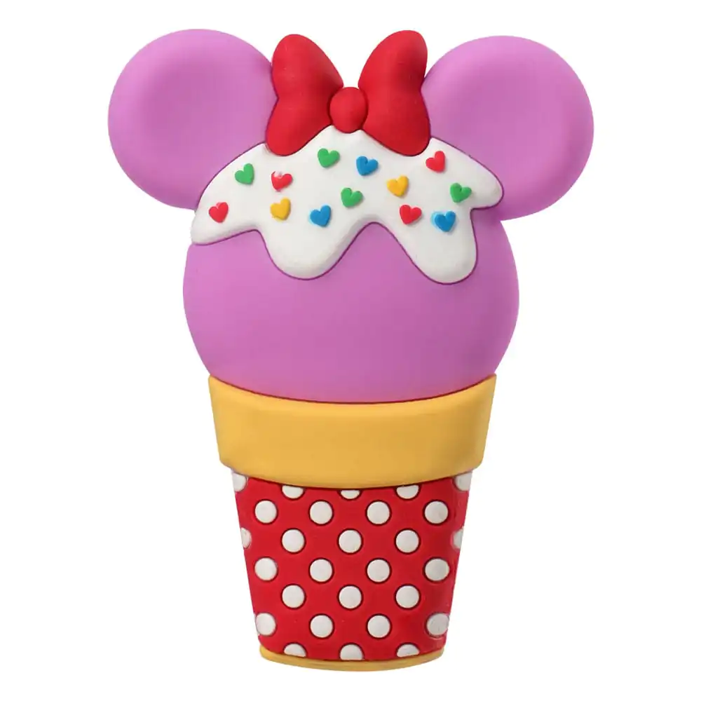 PVC magnet Minnie Mouse Înghețată poza produsului