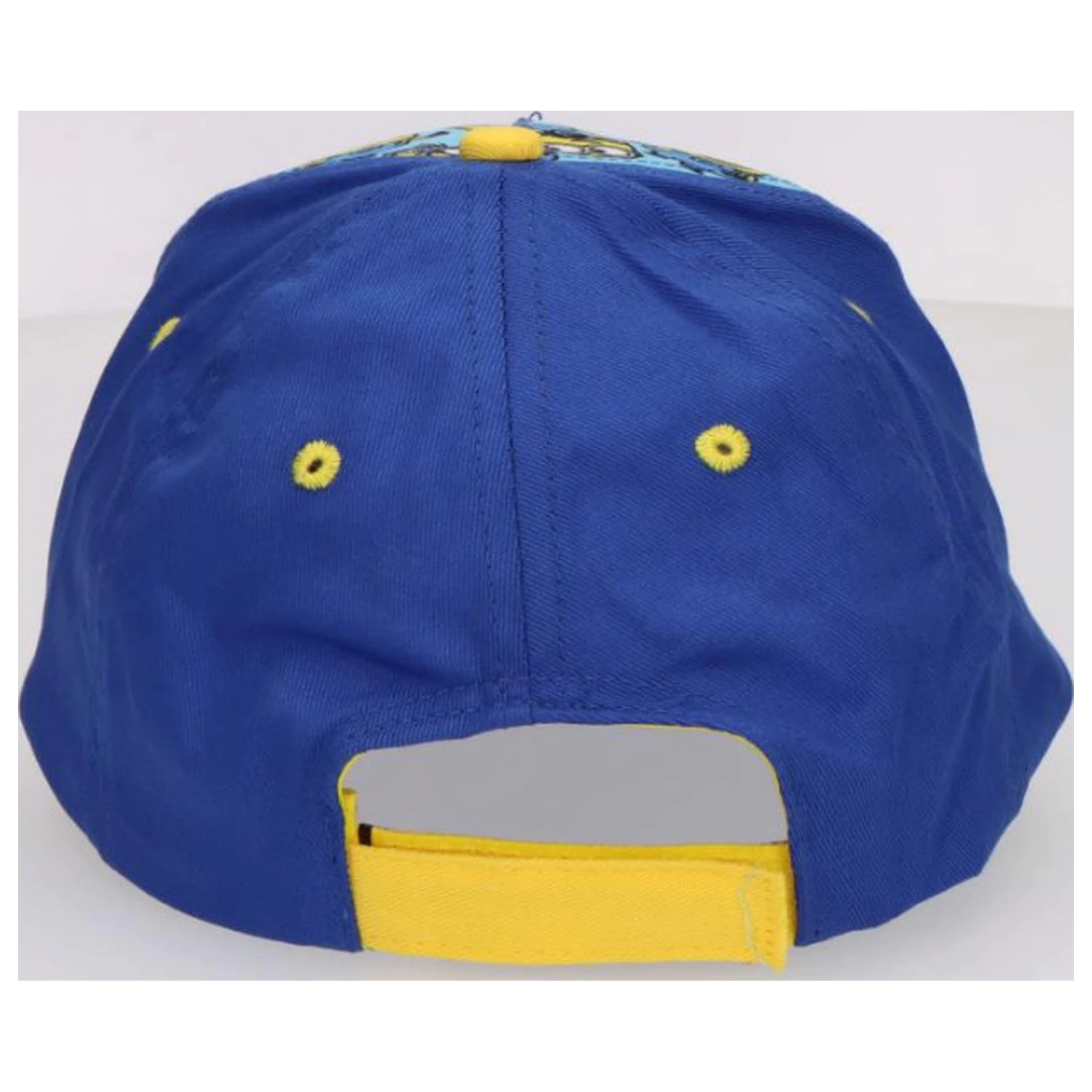 Set Minions Blue ochelari de soare și șapcă de baseball poza produsului
