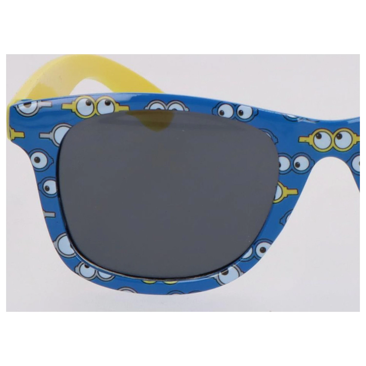 Set Minions Blue ochelari de soare și șapcă de baseball poza produsului