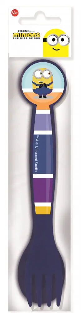 Minions Set Tacamuri - 2 piese poza produsului