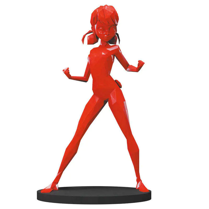 Miraculous Ladybug Lady Bug Monochrome Orlinski figurină poza produsului