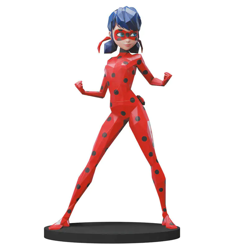 Figurină Miraculous Ladybug Lady Bug Orlinski poza produsului