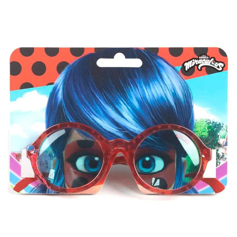 Miraculous Ladybug ochelari de soare poza produsului