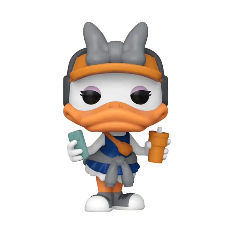 MiRL Funko POP! Disney Figurina Vinil Daisy (HGW) 9 cm poza produsului
