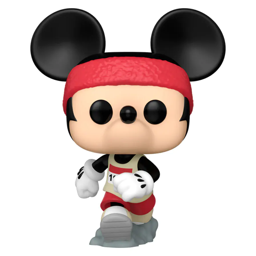 MiRL Funko POP! Disney figurină de vinil Mickey(RNR) 9 cm poza produsului