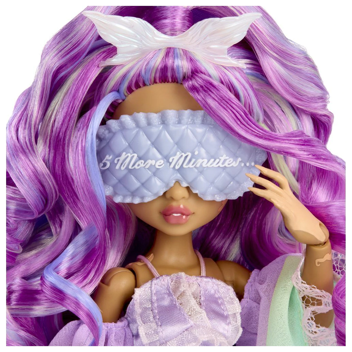 Păpușă Dreamy Mirror Mi Luna Skye 26cm poza produsului