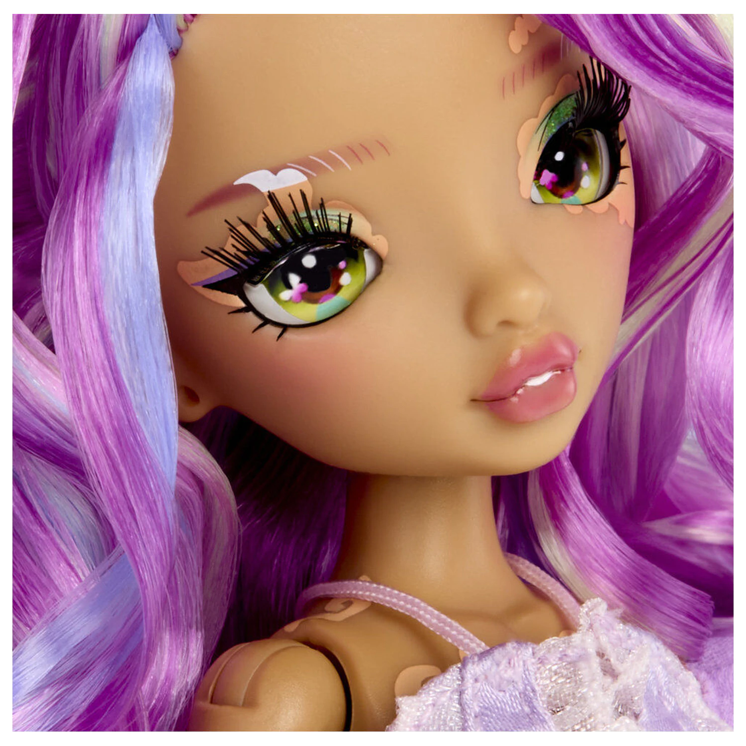 Păpușă Dreamy Mirror Mi Luna Skye 26cm poza produsului
