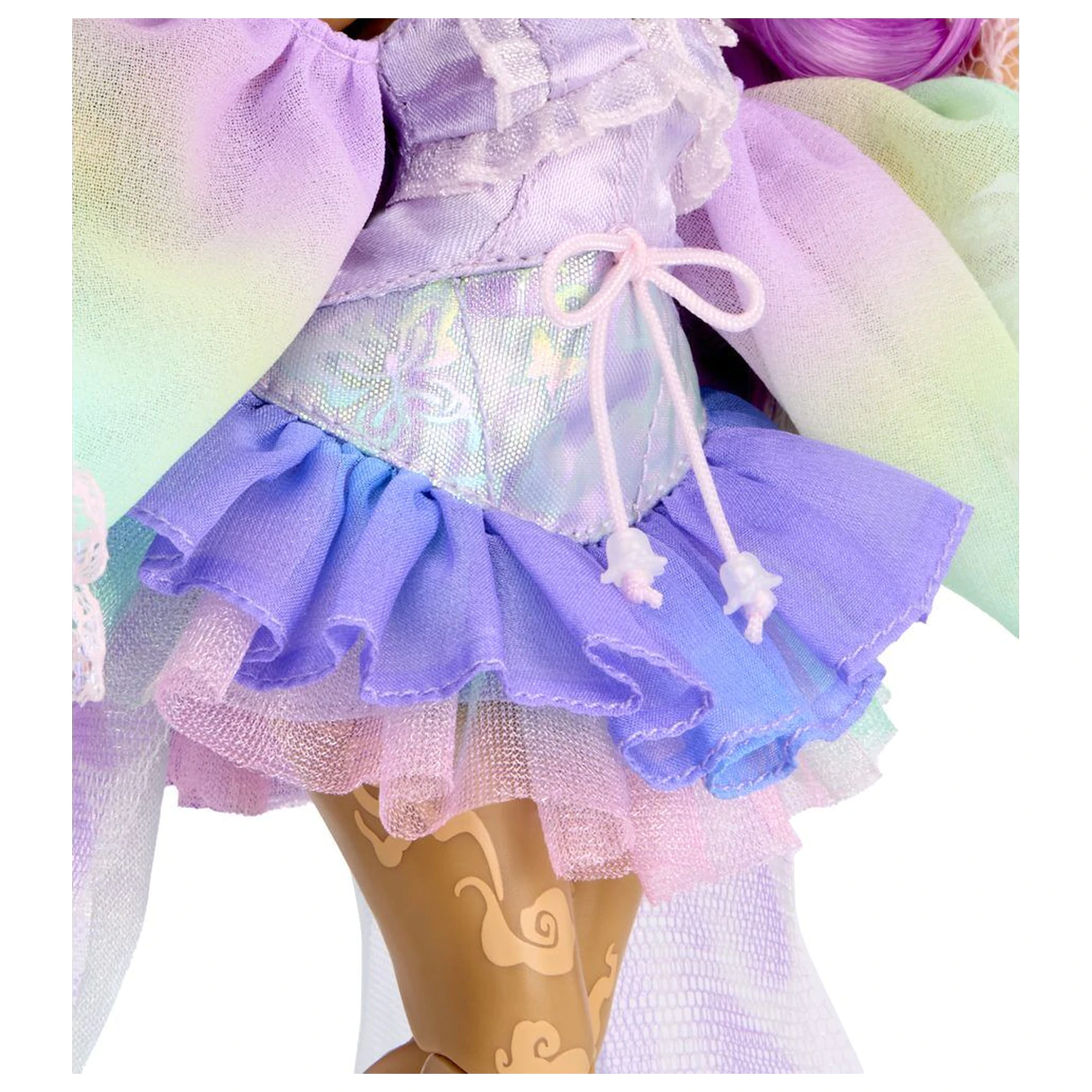 Păpușă Dreamy Mirror Mi Luna Skye 26cm poza produsului
