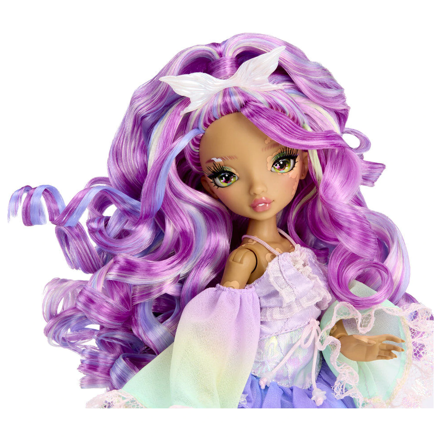 Păpușă Dreamy Mirror Mi Luna Skye 26cm poza produsului