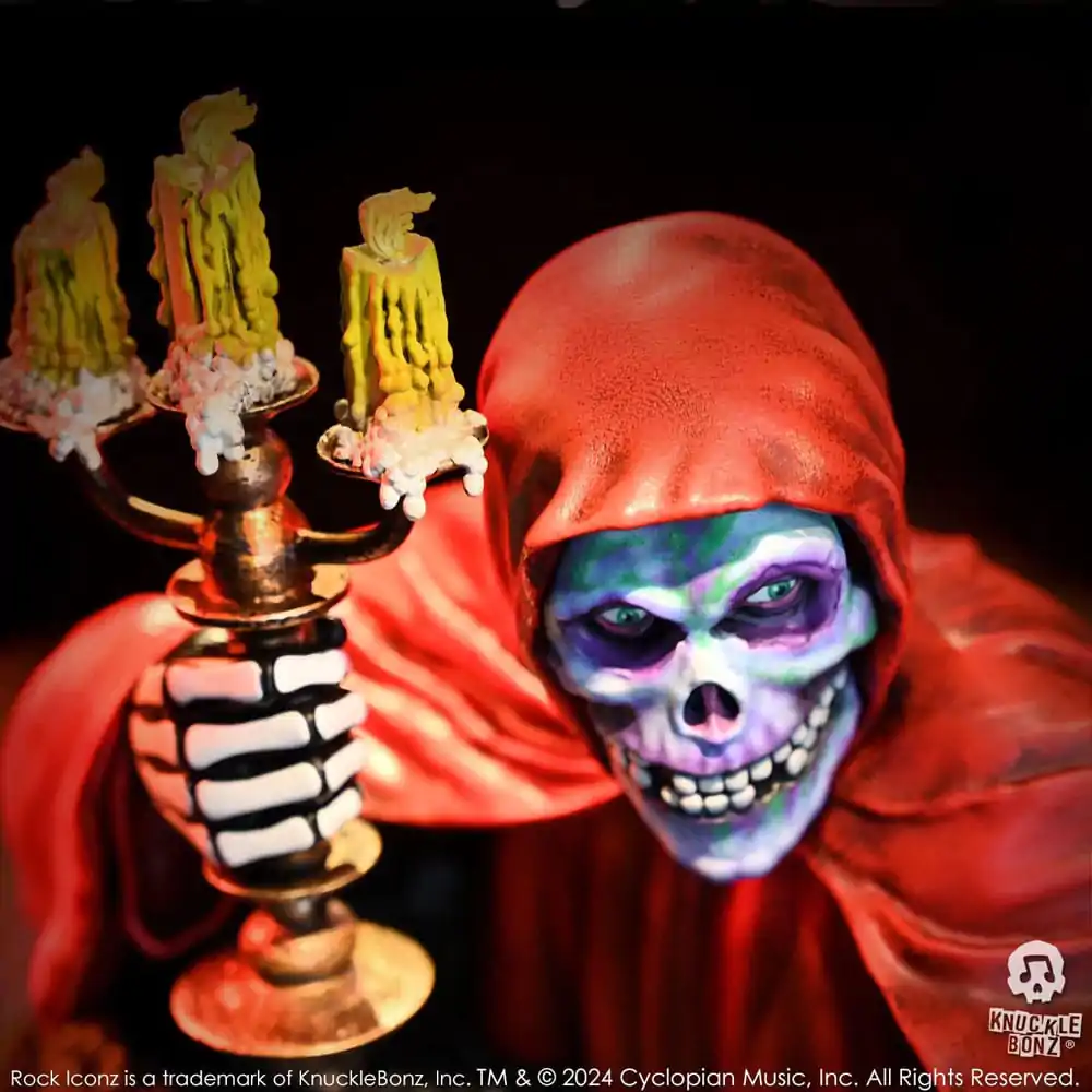 Misfits Statuie Vinil 3D American Psycho Fiend 20 cm poza produsului