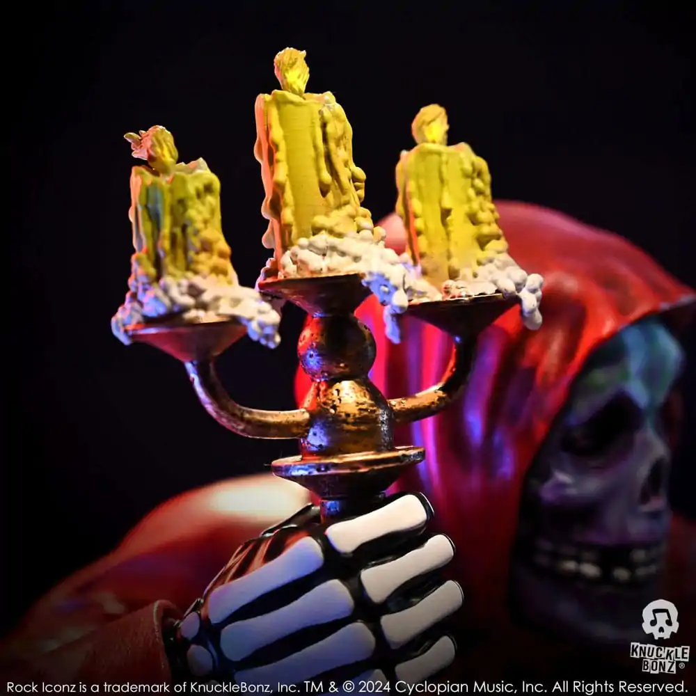 Misfits Statuie Vinil 3D American Psycho Fiend 20 cm poza produsului