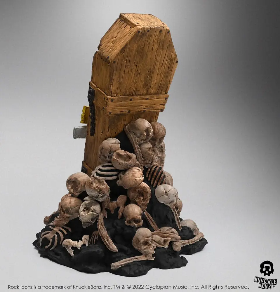 Misfits 3D Statuie Vinyl Horror Business 25 cm poza produsului