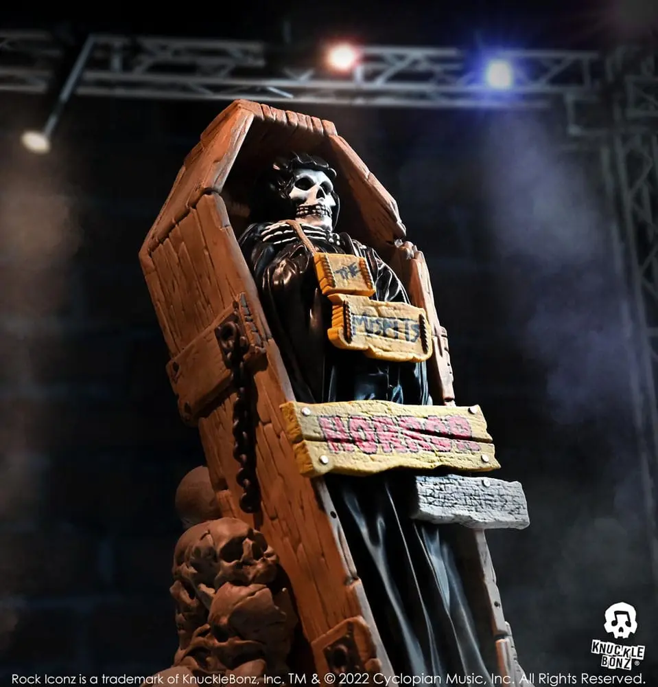 Misfits 3D Statuie Vinyl Horror Business 25 cm poza produsului