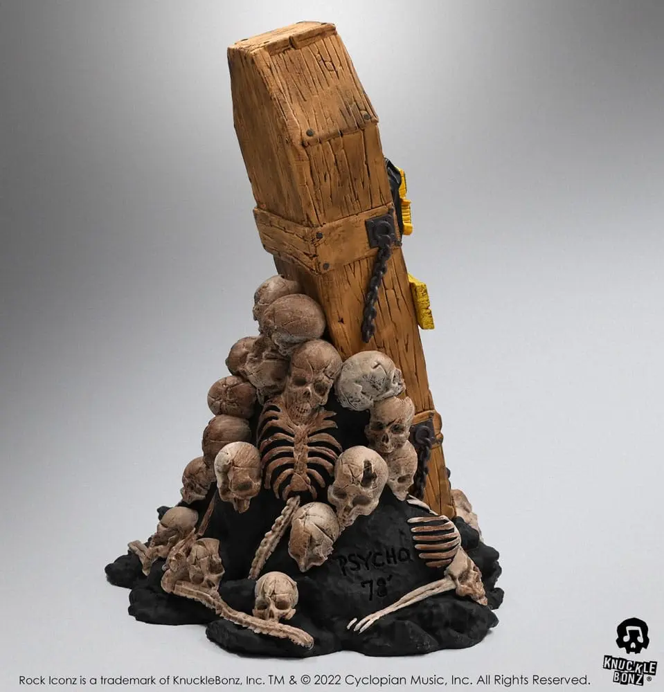 Misfits 3D Statuie Vinyl Horror Business 25 cm poza produsului