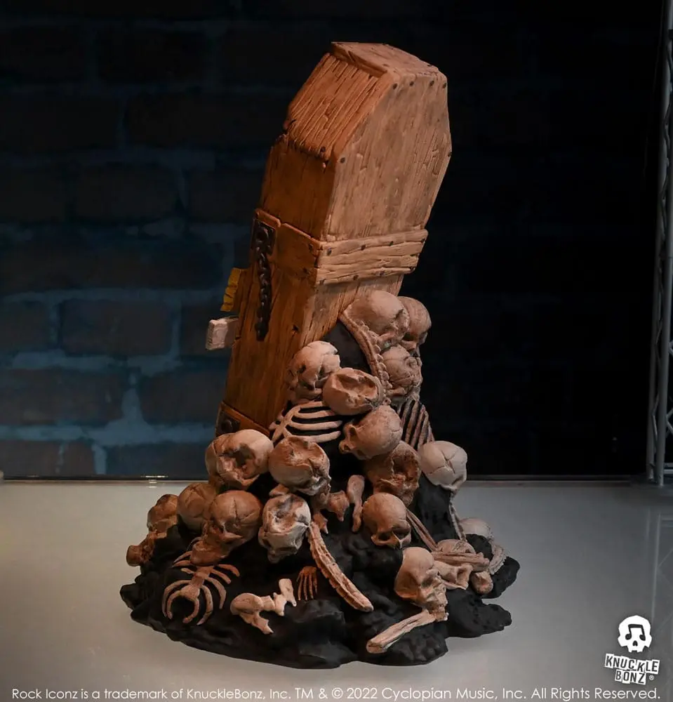 Misfits 3D Statuie Vinyl Horror Business 25 cm poza produsului