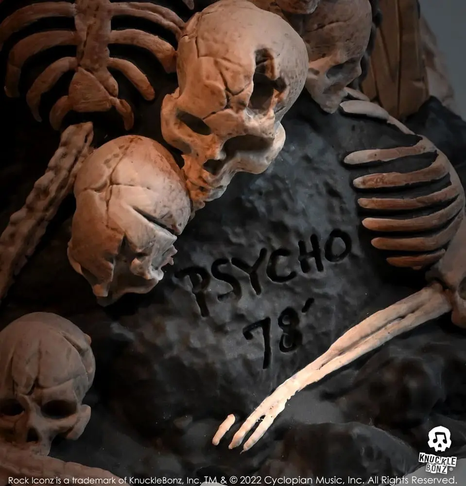 Misfits 3D Statuie Vinyl Horror Business 25 cm poza produsului