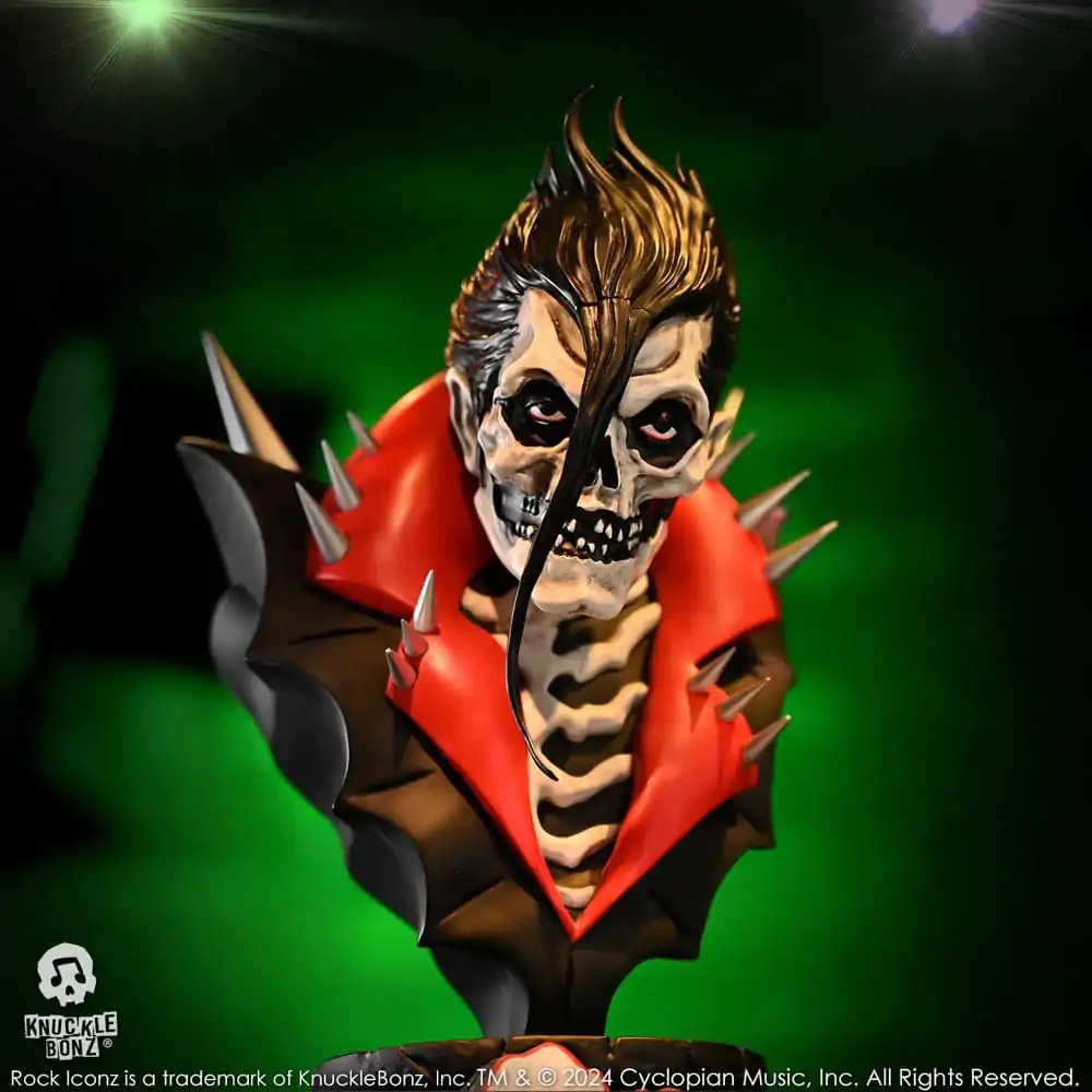 Misfits 3D Statuie Vinil Jerry Only Anti-Hero 23 cm poza produsului