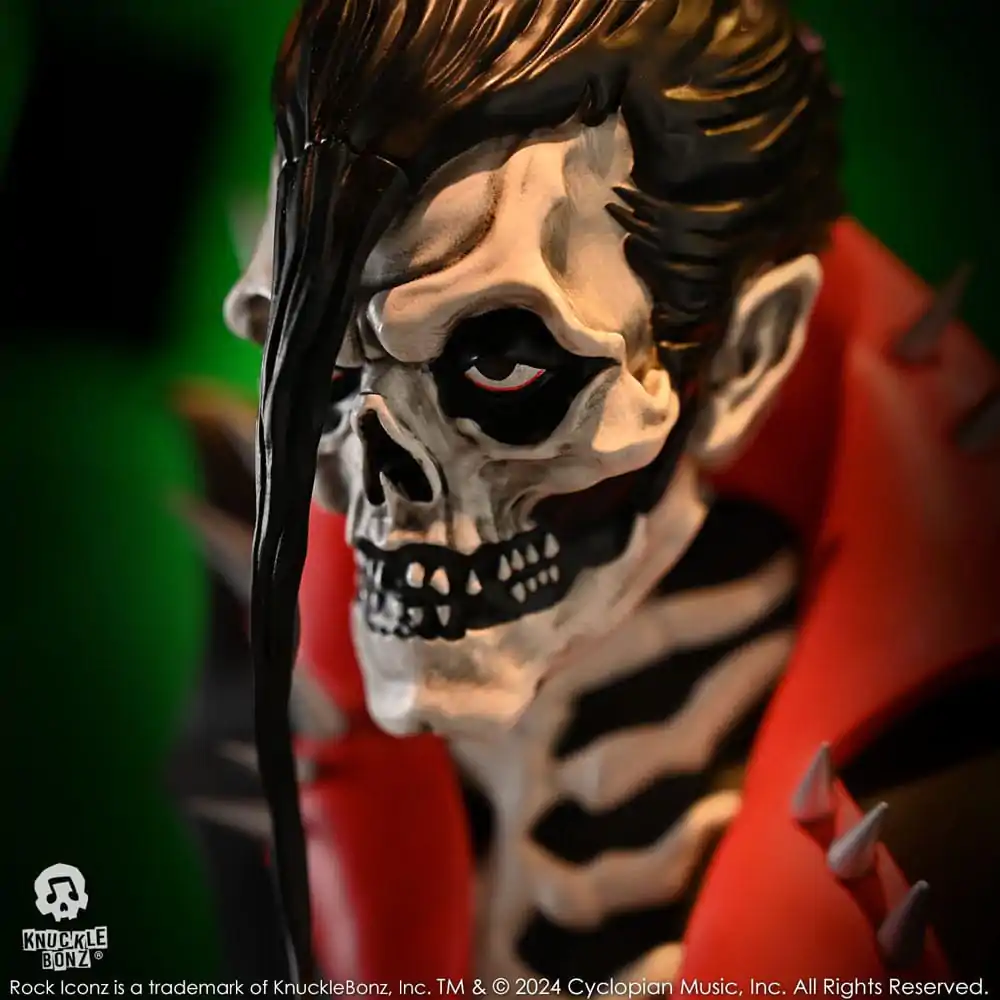 Misfits 3D Statuie Vinil Jerry Only Anti-Hero 23 cm poza produsului