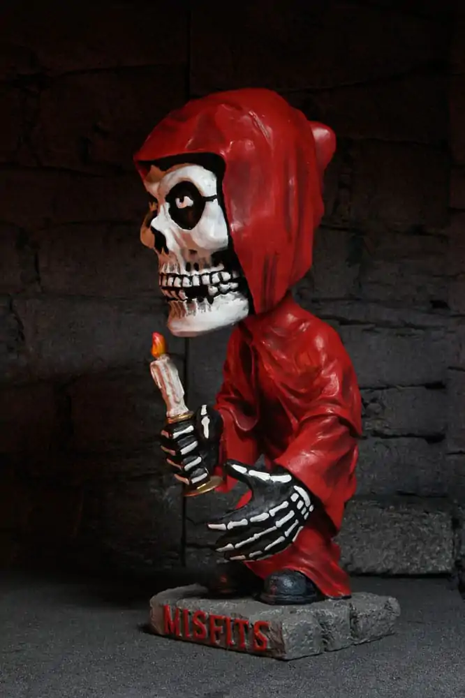 Misfits Head Knocker Fiend 18 cm poza produsului