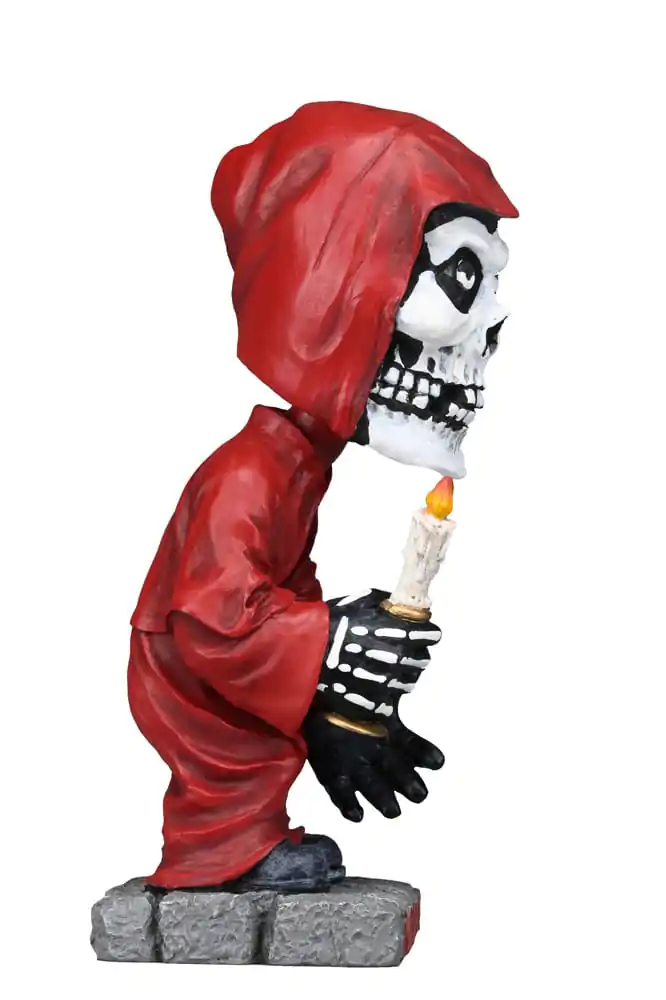 Misfits Head Knocker Fiend 18 cm poza produsului