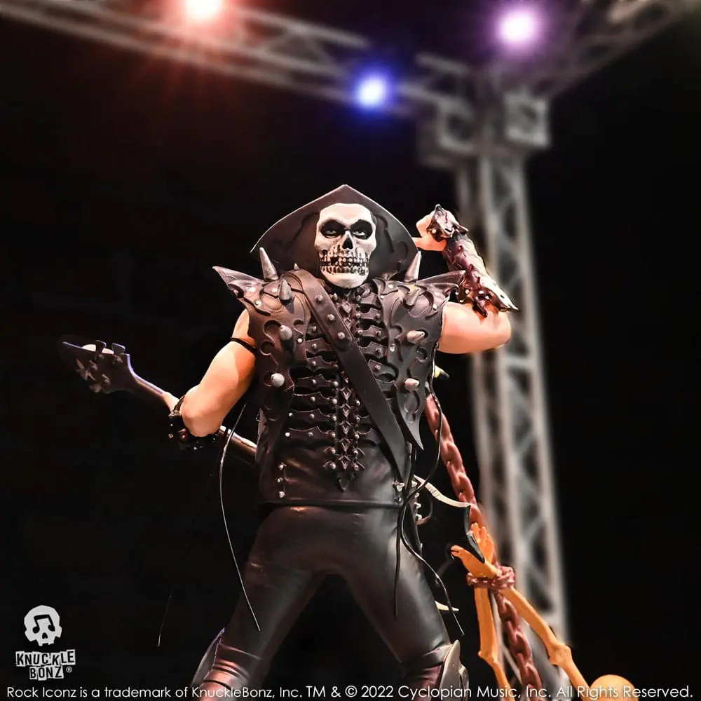 Misfits Rock Iconz Statuie Jerry Only 23 cm poza produsului