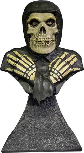 Misfits Mini Bust The Fiend 15 cm poza produsului
