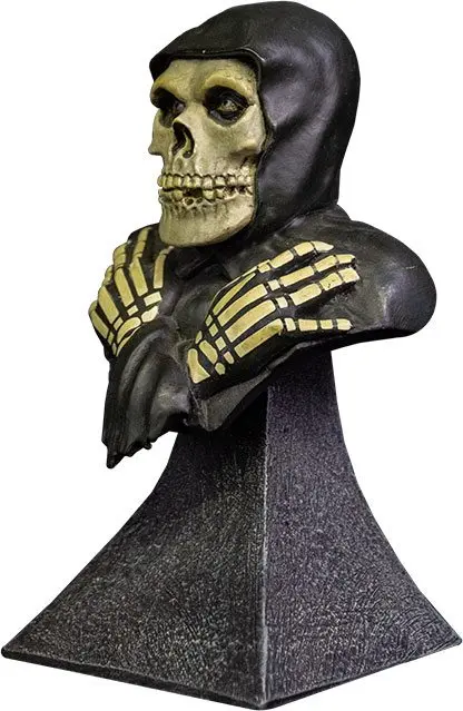 Misfits Mini Bust The Fiend 15 cm poza produsului