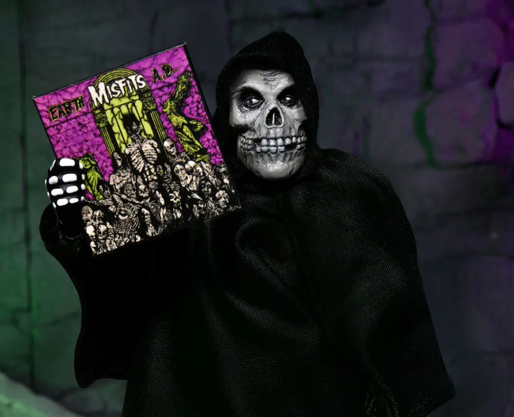 Misfits Figurina Ultimate Fiend 18 cm poza produsului