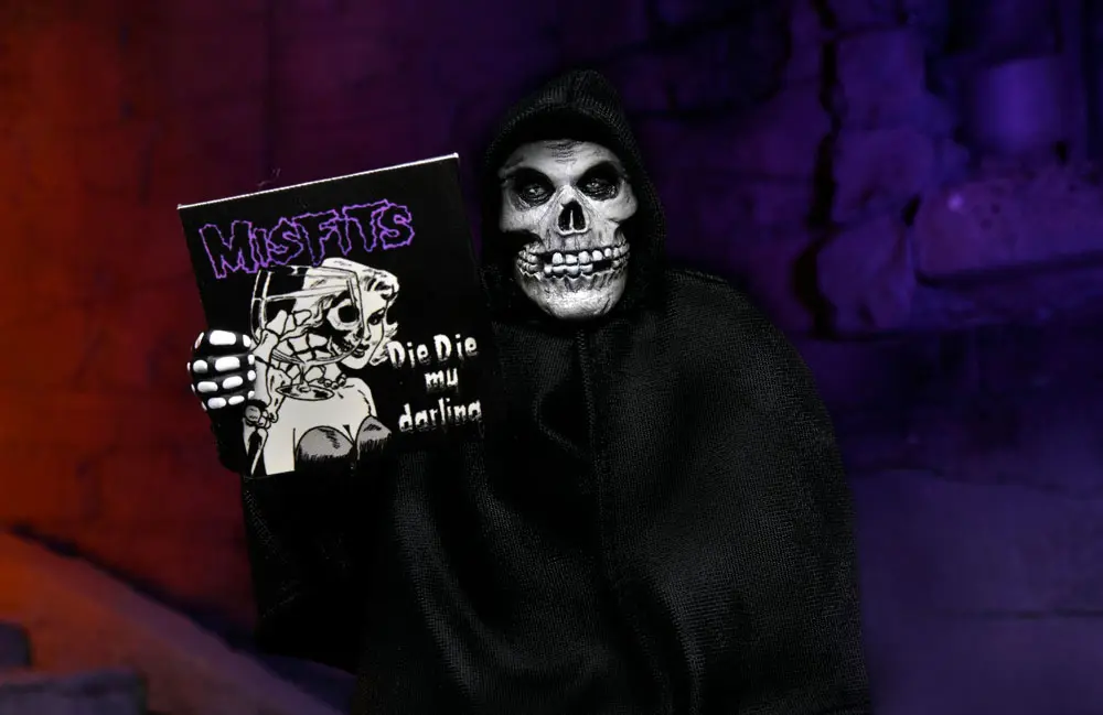 Misfits Figurina Ultimate Fiend 18 cm poza produsului