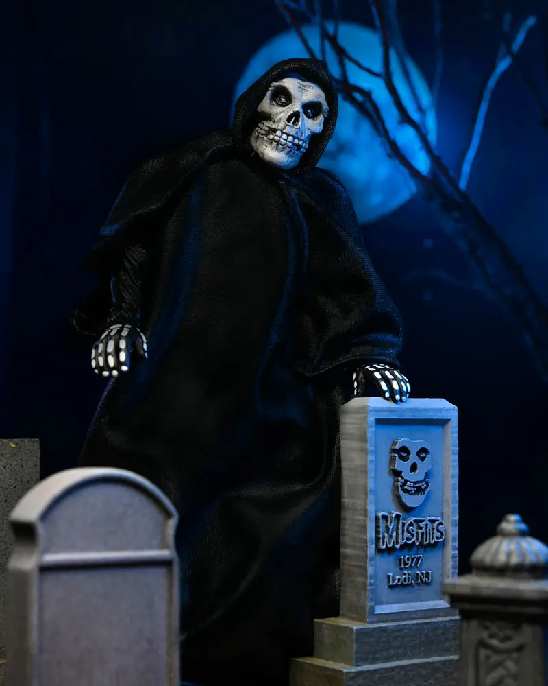 Misfits Figurina Ultimate Fiend 18 cm poza produsului