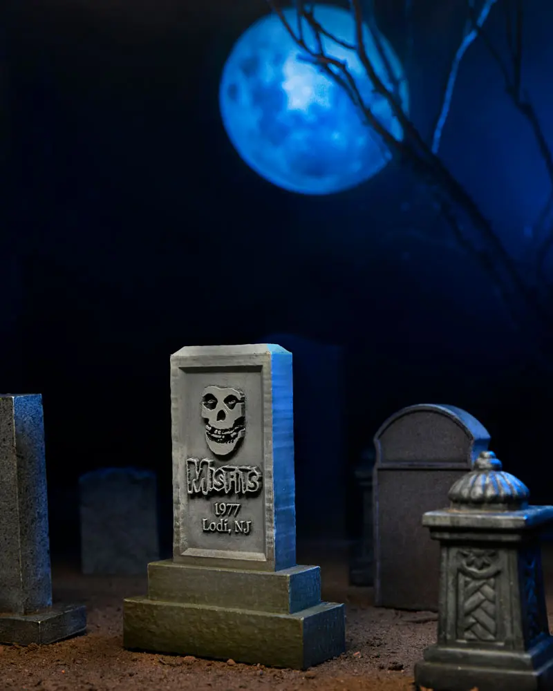 Misfits Figurina Ultimate Fiend 18 cm poza produsului
