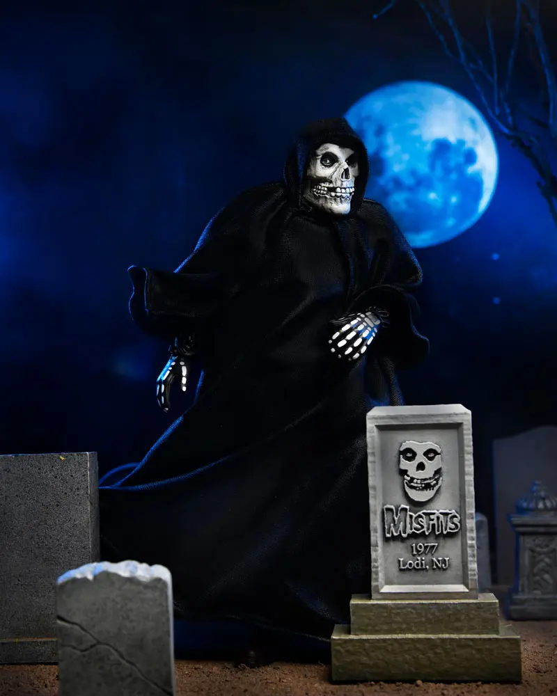 Misfits Figurina Ultimate Fiend 18 cm poza produsului