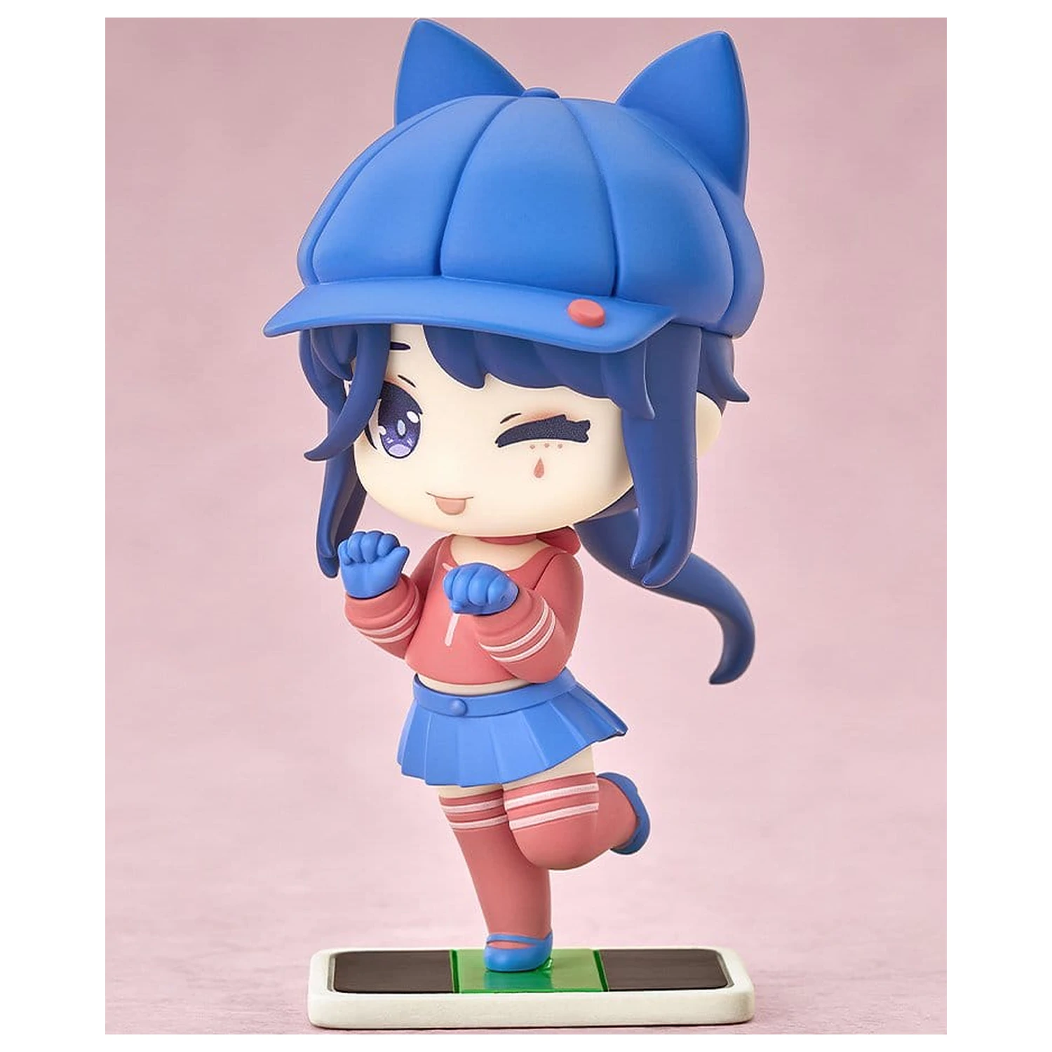 MiSide Mini Memory Mini Figurină Cappie 9 cm poza produsului