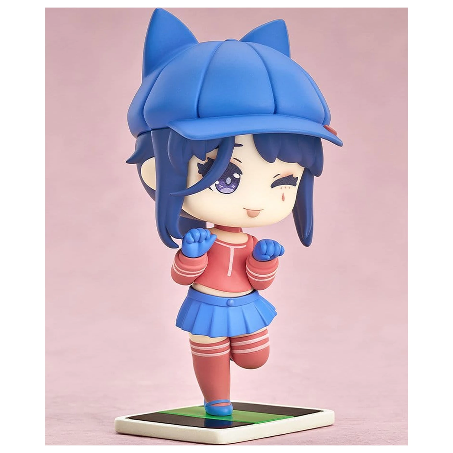 MiSide Mini Memory Mini Figurină Cappie 9 cm poza produsului