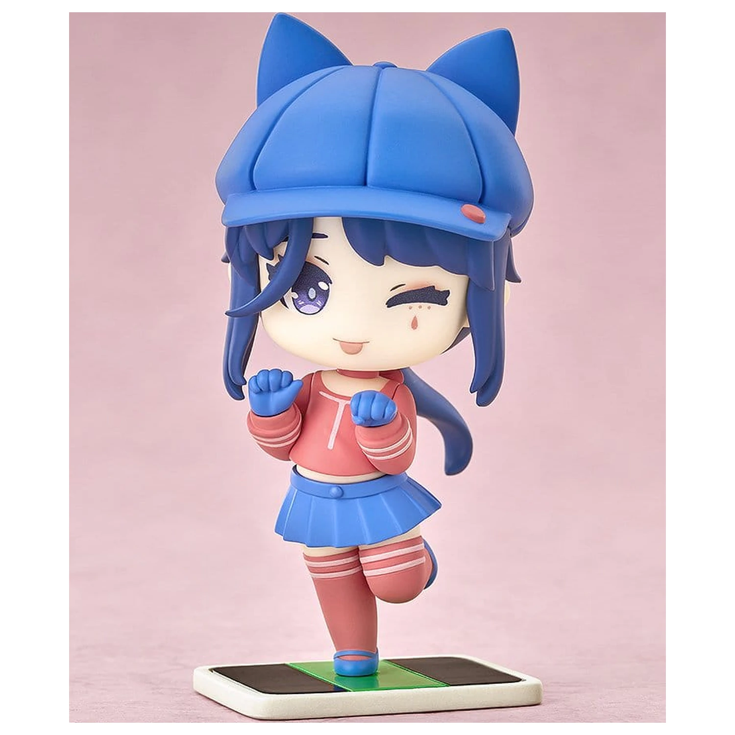 MiSide Mini Memory Mini Figurină Cappie 9 cm poza produsului