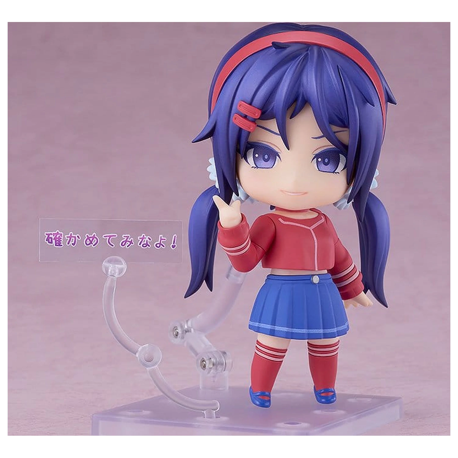 MiSide Nendoroid Figura de acțiune Mita 10 cm poza produsului