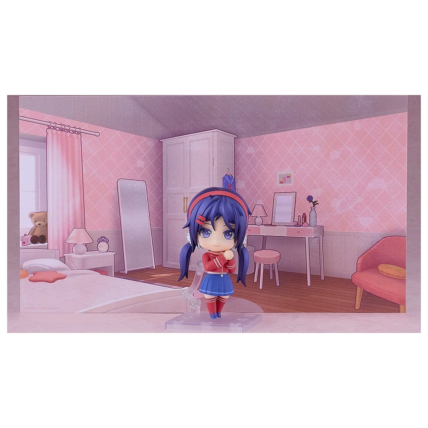 MiSide Nendoroid Figura de acțiune Mita 10 cm poza produsului