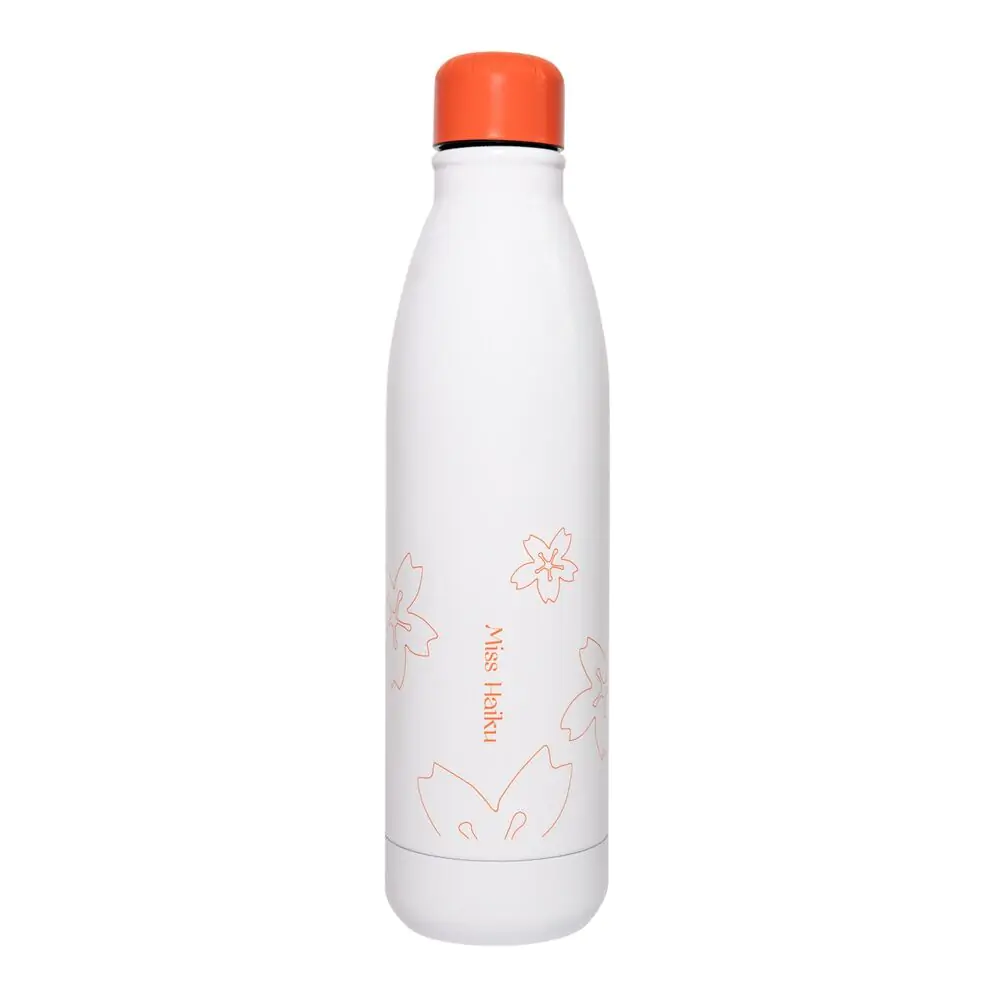 Miss Haiku sticlă din oțel inoxidabil 500ml poza produsului