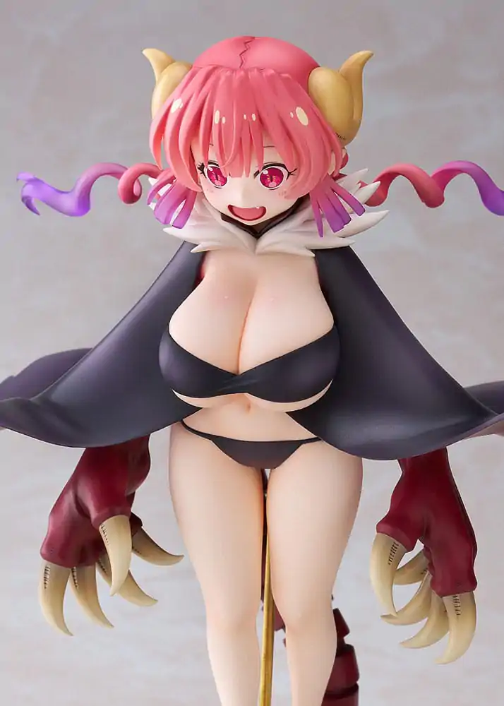 Miss Kobayashi's Dragon Maid Statuie PVC 1/7 Iruru 22 cm poza produsului