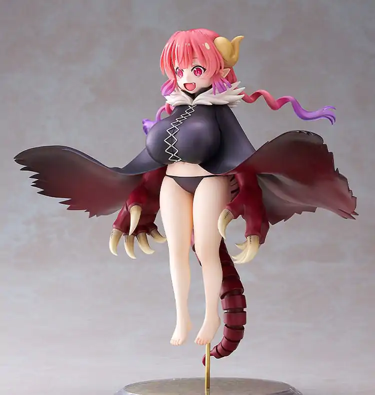 Miss Kobayashi's Dragon Maid Statuie PVC 1/7 Iruru 22 cm poza produsului