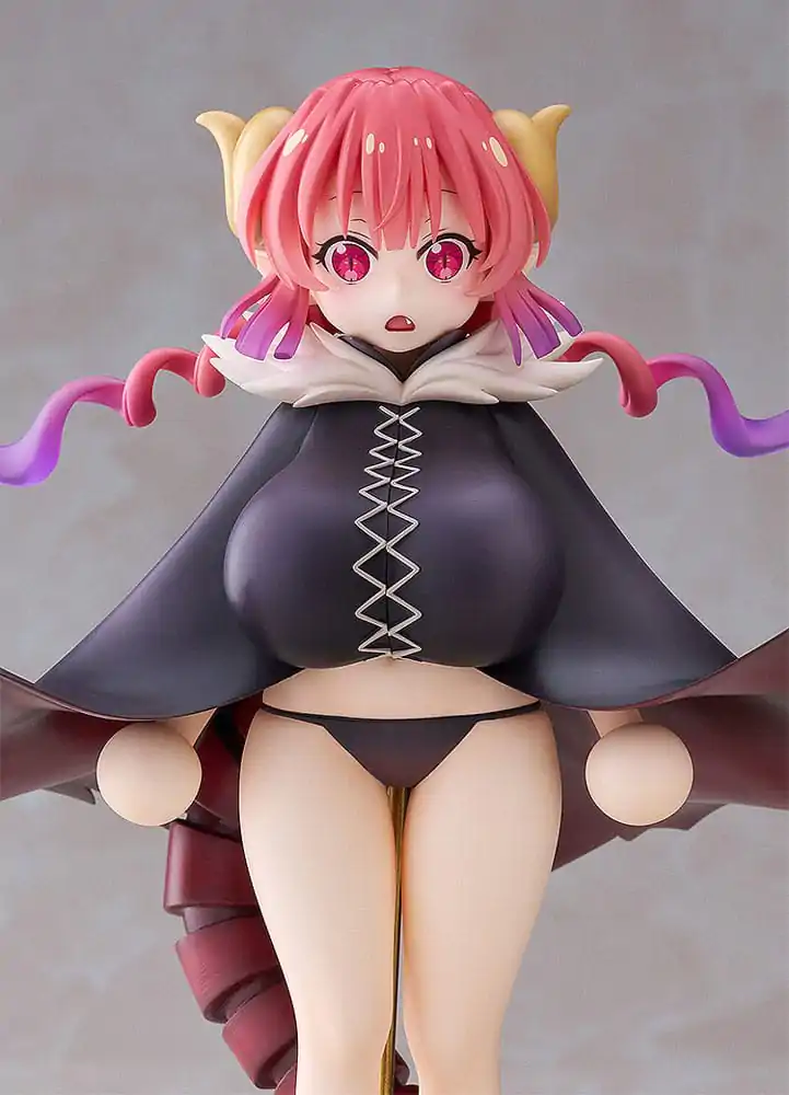 Miss Kobayashi's Dragon Maid Statuie PVC 1/7 Iruru 22 cm poza produsului