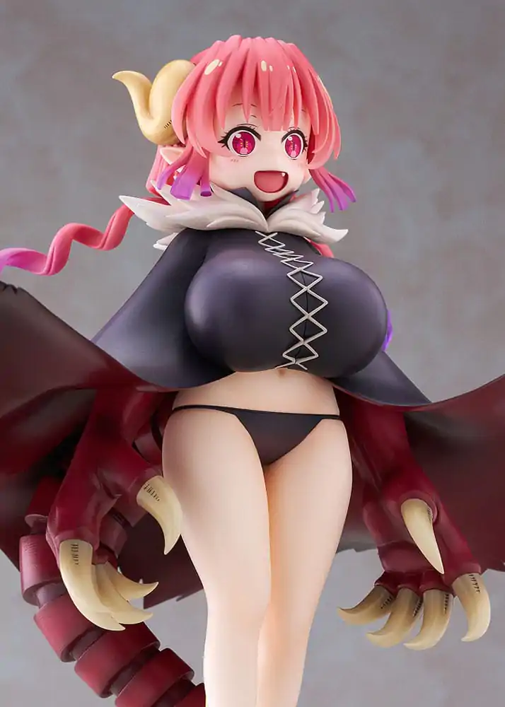 Miss Kobayashi's Dragon Maid Statuie PVC 1/7 Iruru 22 cm poza produsului