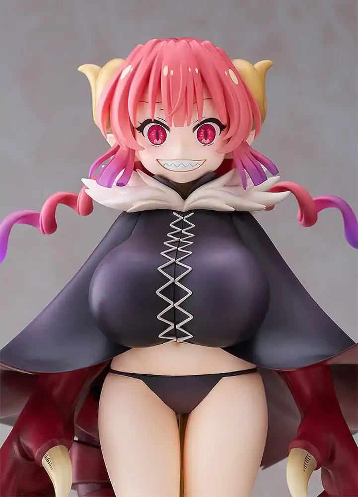 Miss Kobayashi's Dragon Maid Statuie PVC 1/7 Iruru 22 cm poza produsului