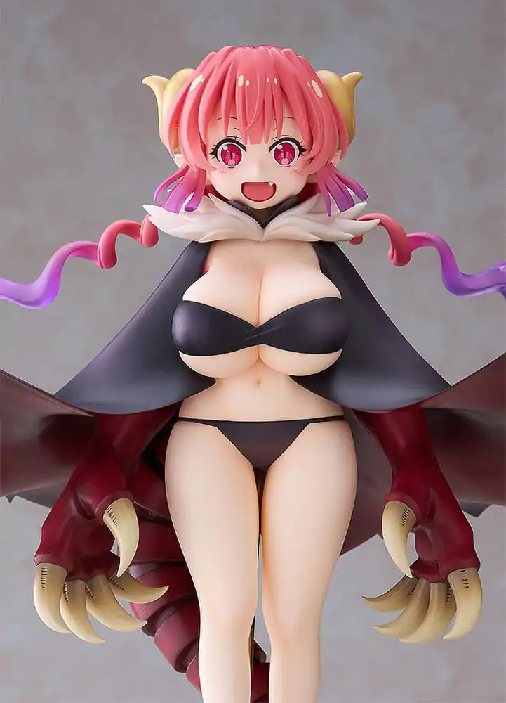 Miss Kobayashi's Dragon Maid Statuie PVC 1/7 Iruru 22 cm poza produsului