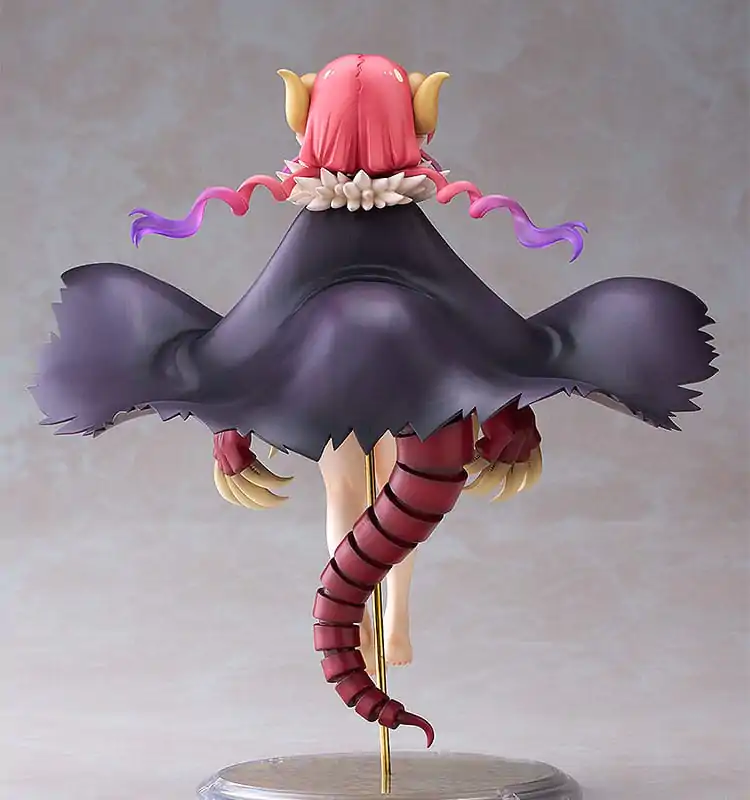 Miss Kobayashi's Dragon Maid Statuie PVC 1/7 Iruru 22 cm poza produsului